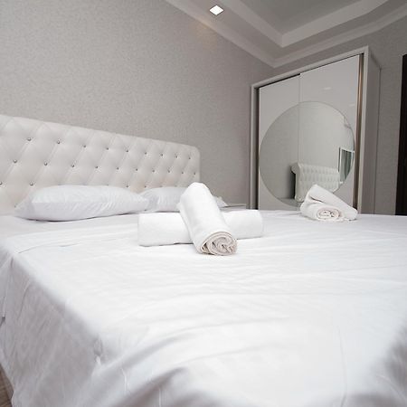 Sea Appart Hotel In The City Center باتومي المظهر الخارجي الصورة