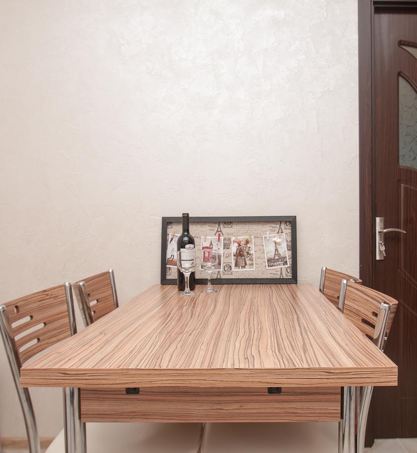 Sea Appart Hotel In The City Center باتومي المظهر الخارجي الصورة