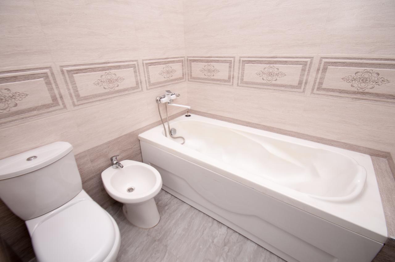 Sea Appart Hotel In The City Center باتومي المظهر الخارجي الصورة
