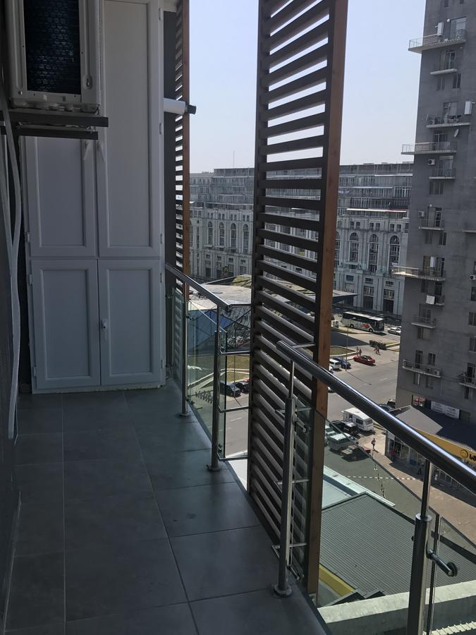 Sea Appart Hotel In The City Center باتومي المظهر الخارجي الصورة